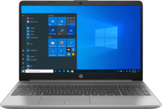 Ноутбук HP 250 G8 серебристый (4K804EA)