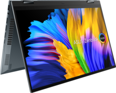 Ноутбук ASUS ZenBook 14 Flip UP5401EA-KN015T (90NB0V41-M00420)