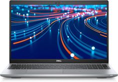 Ноутбук Dell Latitude 5520 (5520-3344)