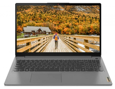 Ноутбук Lenovo IdeaPad 3 15ITL6 (82H802NJRK)