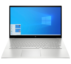 Ноутбук HP Envy серебристый (436X3AV1)