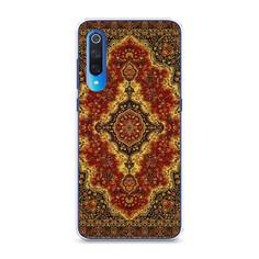 Чехол на Xiaomi Mi 9 "Ковер" Case Place