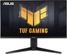 Монитор Asus VG28UQL1A 28" Black (90LM0780-B01170)