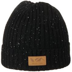 Шапка бини унисекс Viking Nord, черный