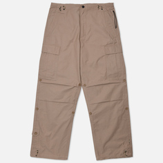 Брюки мужские MAHARISHI 4035-SND бежевые M