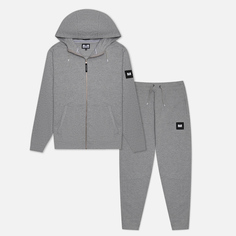 Костюм мужской Weekend Offender SUSS2201-GRMRL серый M
