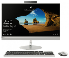 Моноблок Lenovo IdeaCentre 520-27ICB (F0DE002NRK)