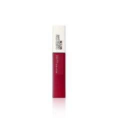 Губная помада Maybelline New York Super stay matte Ink 165 победитель 5 мл