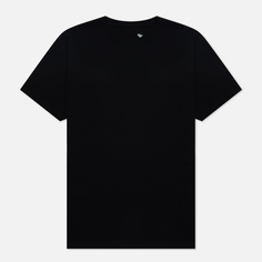 Футболка мужская MAHARISHI 9925-BLK черная S