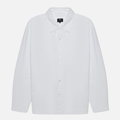 Рубашка мужская Edwin I031283.02.67 белая XL