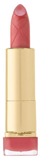 Помада MAX FACTOR Colour Elixir, тон №510 English Rose