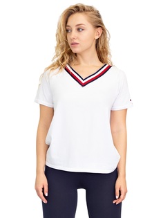 Футболка женская Opium M-36 белая S