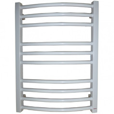 Электрический полотенцесушитель Grota Calma 530x600 (белый)