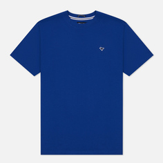 Футболка мужская Weekend Offender WODCTS001-ULTRMRN синяя L