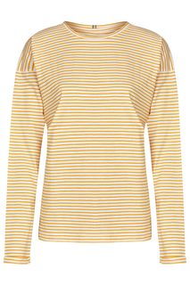 Футболка женская Camel Active 309338-7T05 оранжевая XL