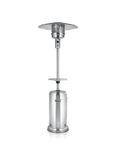 Газовый обогреватель инфракрасный Ballu Vela BOGH-18 1756