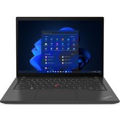 Ноутбук Lenovo ThinkPad T14 G3 (21AH0083RT)