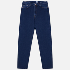 Джинсы мужские Edwin I030702.01.KR синие 34/32