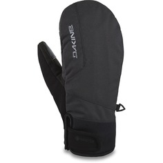 Варежки Dakine Impreza Gore-Tex Mitt Black (Us:m)