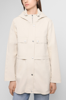 Плащ женский Esprit 012CC1G307 коричневый XL
