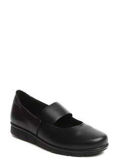 Туфли женские Milana 1922332 черные 36 RU