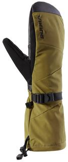 Варежки Горнолыжные Viking Tores Mitten Olive (Inch (Дюйм):8)