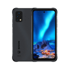 Смартфон Umidigi BISON 2 6.5 FHD 6 ГБ/128 ГБ/48Мп/6150мАч