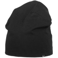 Шапка бини женская Viking Mila, черный