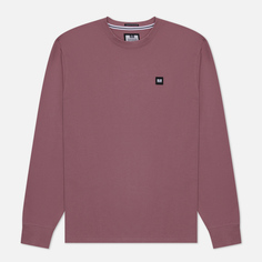 Лонгслив мужской Weekend Offender TSAW2206-DTRS розовый XL