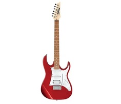 Электрогитара Ibanez GRX40 Candy Apple Red