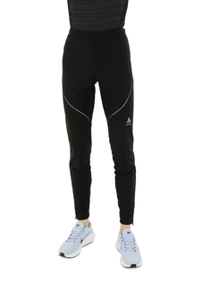 Брюки Odlo Pants Muscle Light Black (Us:xl)