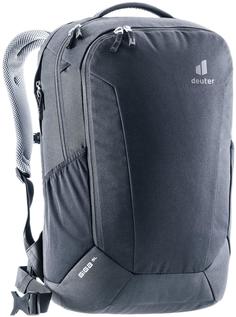 Рюкзак женский Deuter Giga Sl, черный