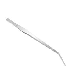 Пинцет кулинарный 38 см щипцы металлические MaxxMalus