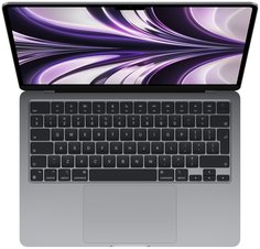 Ноутбук AppleMacBook Air (2022) M2 2/16GB/512GB SSD (Z15T0006Y)