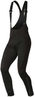 Брюки Odlo Pants Frequency X With Susp Black (Us:s)