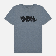 Футболка мужская Fjallraven 87310-520-999 голубая M