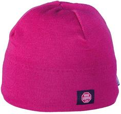 Шапка бини женская Viking Noma Gore-Tex Infinium, розовый