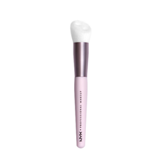 Кисть для макияжа лица NYX Professional Make Up Bare With Me Skin Serum Brush