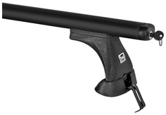 Багажник на крышу AMOS Koala K3 85х120см kk3120aerblz Амос