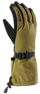 Перчатки Горнолыжные Viking Tores Olive (Inch (Дюйм):9)