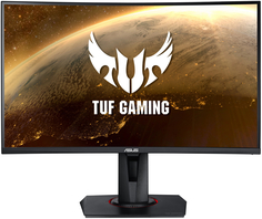 Монитор Asus VG27VQM 27" Black (90LM0510-B03E70)