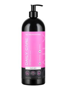Шампунь TNL Professional Daily Care защита цвета волос, 1 л