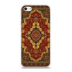 Чехол на Apple iPhone 5C "Ковер" Case Place