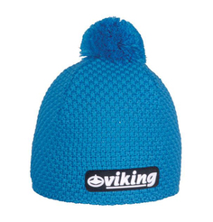 Шапка Viking 2022-23 Berg Gore-Tex Infinium Blue