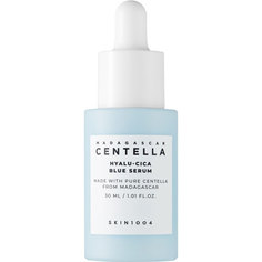 Сыворотка для лица Skin 1004 Madagascar Centella Hyalu-Cica Blue Serum увлажняющая, 30 мл Skin1004