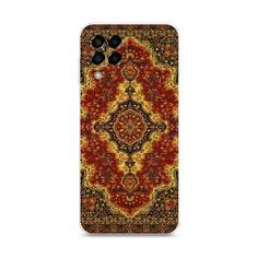 Чехол на Samsung Galaxy M33 "Ковер" Case Place