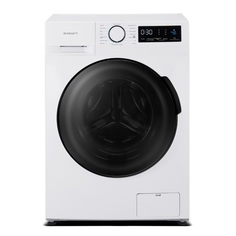 Стиральная машина KRAFT Т0000112914 white