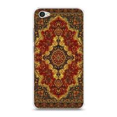 Чехол на Xiaomi Redmi Note 5A "Ковер" Case Place