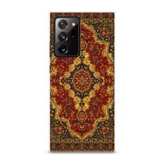 Чехол на Samsung Galaxy Note 20 Ultra "Ковер" Case Place