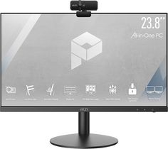 Моноблок MSI Pro AP241 11M-406XRU (9S6-AE0311-695)